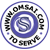 Omsai LLC logo