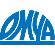 Omya logo