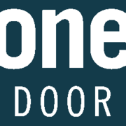 One Door logo