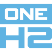 OneH2, Inc. logo