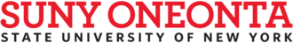 State University of New York at Oneonta logo
