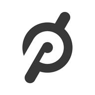 Peloton Interactive, Inc. logo