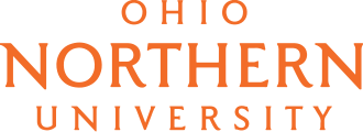 Ohio Northern University logo