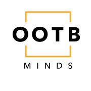 OOTB Minds logo