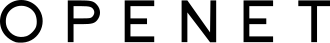 Openet logo