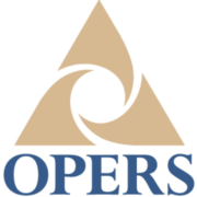 Ohio Public Employees Retirement System logo