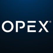 OPEX logo