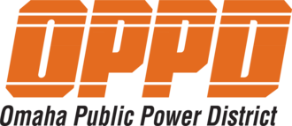 Omaha Public Power District logo