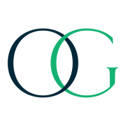 The Options Group Inc logo