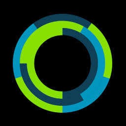 Orbital Insight logo