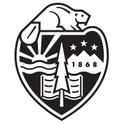 Oregon State University logo
