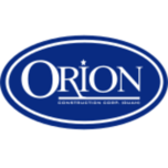 Orion Construction Corporation (Guam) logo