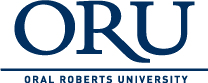 Oral Roberts University logo