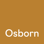 Osborn Consulting logo