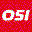 OSI Systems logo