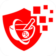 Kmn Pharmacy logo
