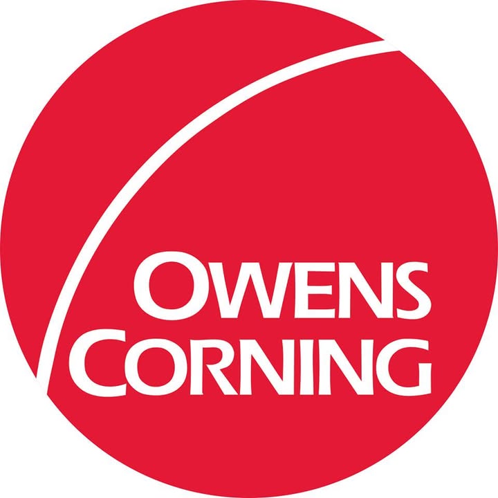 Owens Corning logo