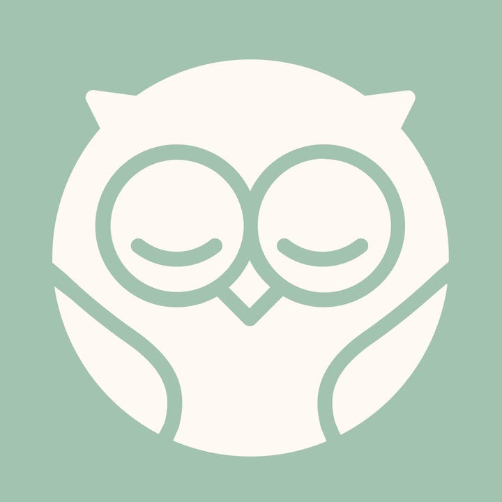 Owlet Baby Care logo