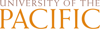 University of the Pacific logo