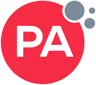 PA Consulting Group logo