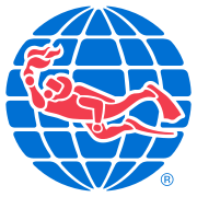 PADI Worldwide Corp logo