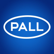 Pall Corporation logo