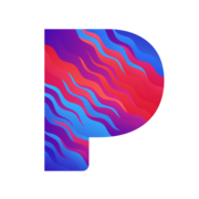 Pandora Media, Inc. logo
