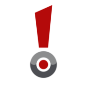 Panic Button logo