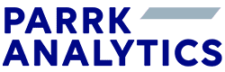 Parrk Analytics logo