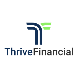 Thrive Financial logo