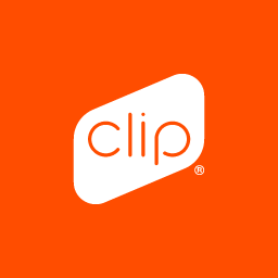 Payclip logo