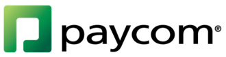 Paycom logo