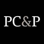 Pelli Clarke Pelli Architects logo
