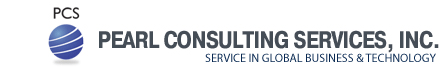 Pearl Consulting Services logo