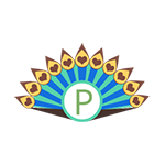 PEAFOWL logo