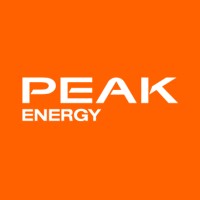 Peak Energy Technologies, Inc. logo