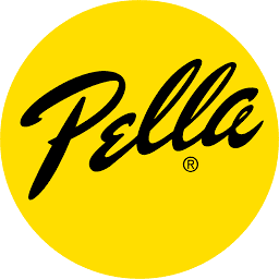 Pella Corporation logo