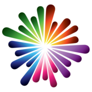 Penn Color, Inc. logo