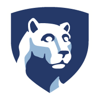 Penn State Milton S. Hershey Medical Center logo