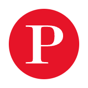Pentagram Design Inc. logo