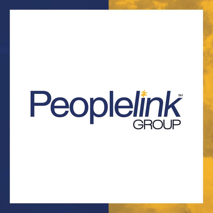 Peoplelink logo
