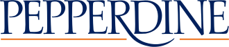 Pepperdine University logo