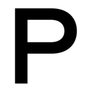 Peraton logo