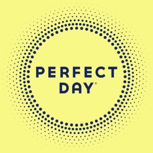 Perfect Day logo