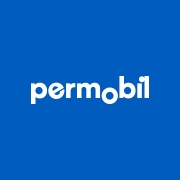 Permobil logo