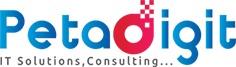 Petadigit logo