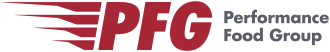 Performance Food Group logo