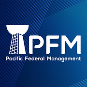Pacific Federal Management, Inc. logo