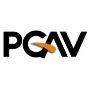 Peckham Guyton Albers & Viets, Inc. logo