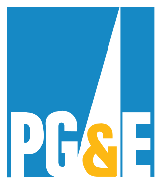 Pacific Gas and Electric Company logo